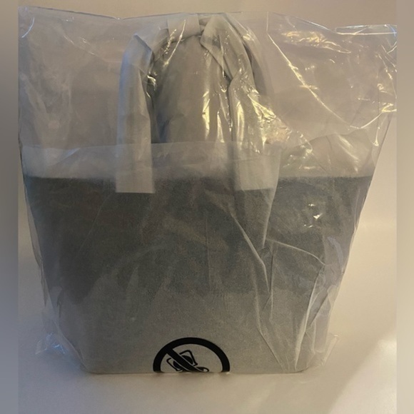 Micheal Kors Jodie small logo tote bag - Picture 6 of 7